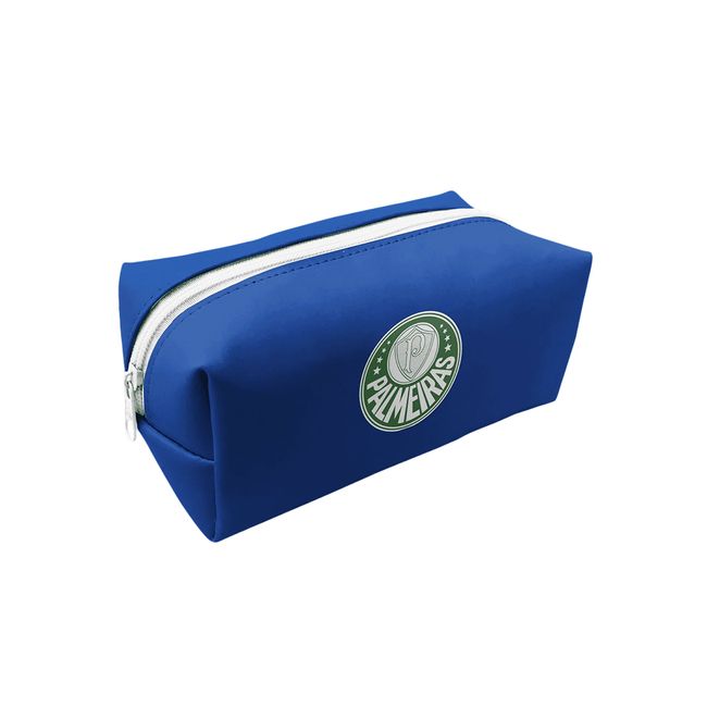 ESTOJO SUDE PALMEIRAS S.E.P - AZUL UN