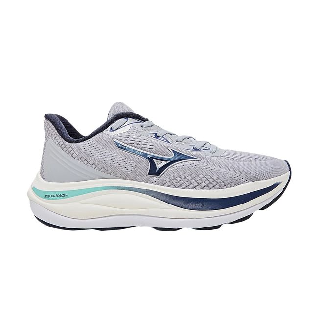 TÊNIS MIZUNO SKYWAY MASCULINO - CINZA 39