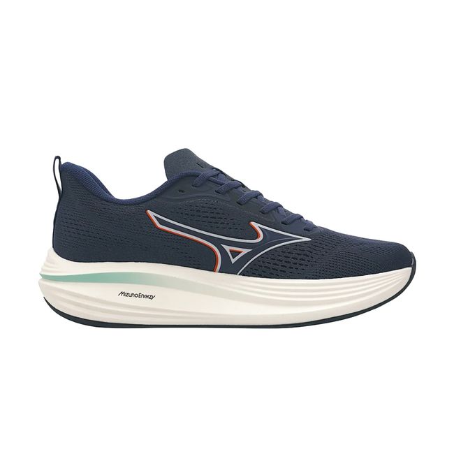 TÊNIS MIZUNO PRYZMA MASCULINO - MARINHO 39