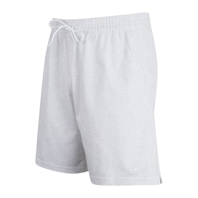 SHORT NIKE CLUB KNIT MASCULINO - BRANCO P