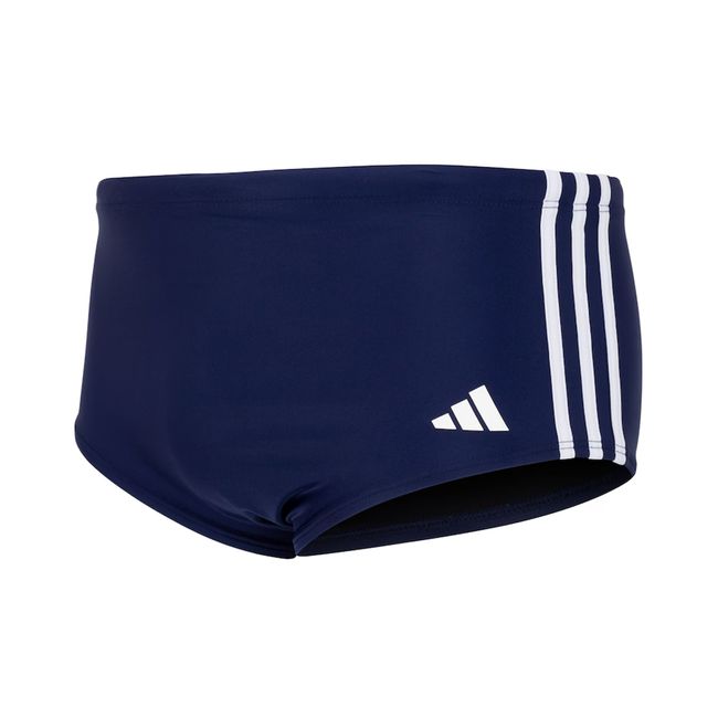 SUNGA ADIDAS 3 LITRAS MASCULINA - MARINHO M