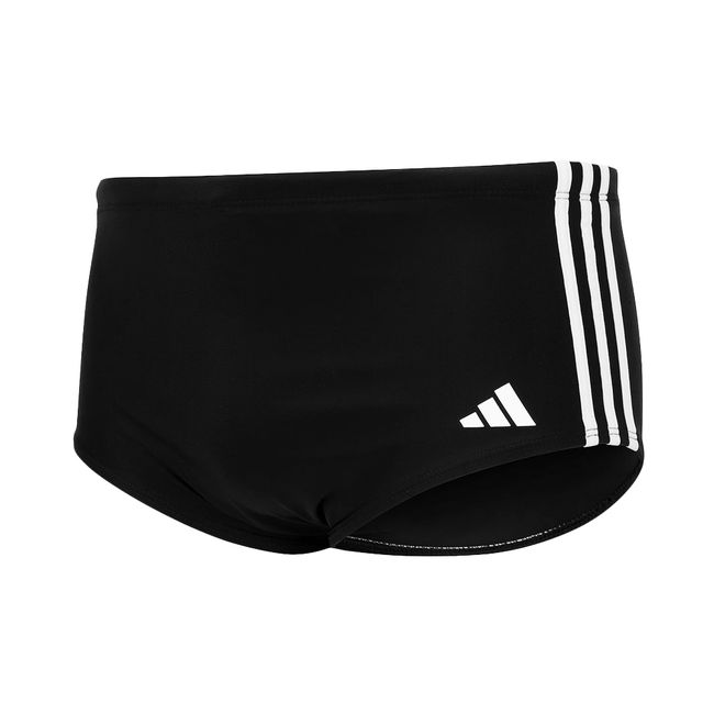 SUNGA ADIDAS 3 LITRAS MASCULINA - PRETO G