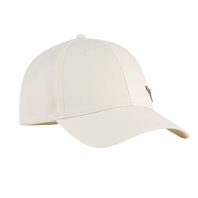 BONÉ PUMA ESS METAL CAT - AREIA  UN