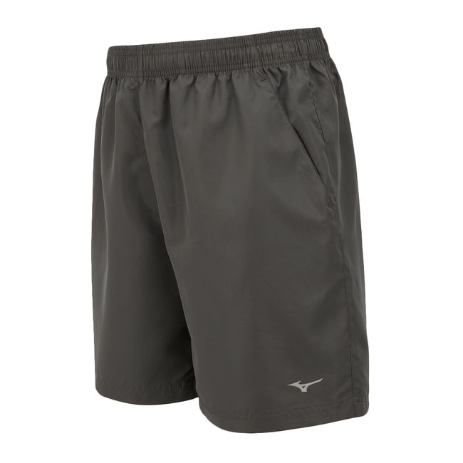 BERMUDA MIZUNO ENERGY 7  MASCULINA - GRAF/PTA  P