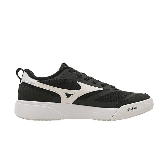 TÊNIS MIZUNO EDO CROSS UNISSEX - PTO/BCO 41