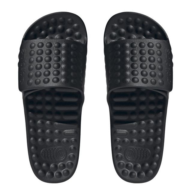 CHINELO ADIDAS ADILETTE 360REC - PRETO 34/5
