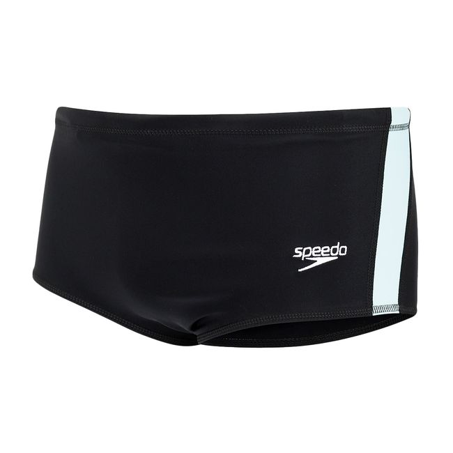 SUNGA SPEEDO TRADICIONAL RECORTE LATERAL MASCULINA - PTO/VDE  M
