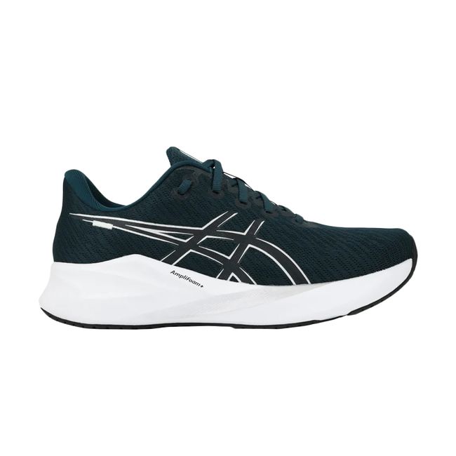 TÊNIS ASICS VERSABLAST 4 MASCULINO - VERDE 40