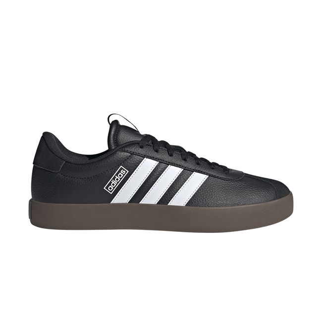TÊNIS ADIDAS VL COURT 3.0 MASCULINO - PRETO 39