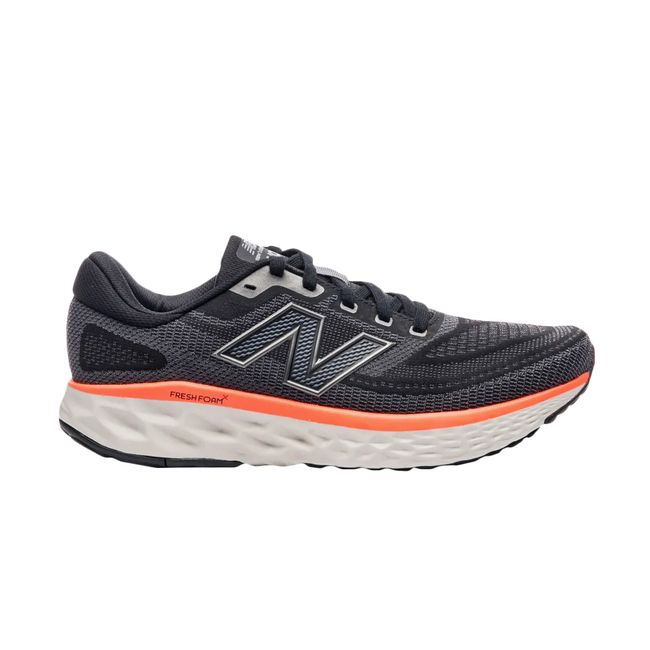TÊNIS NEW BALANCE FRESH FOAM X EVOZ V4 MASCULINO - PTO/SALMAO 39