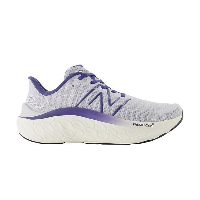 TÊNIS NEW BALANCE FRESH FOAM X KAIHA FEMININO - LILAS 35