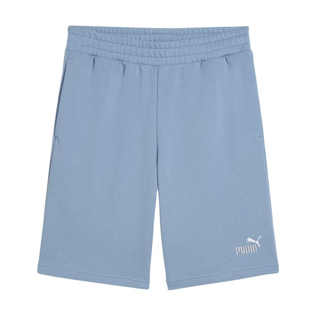 SHORT PUMA ESS 2 COLOR NO1 LOGO MASCULINO - AZUL P