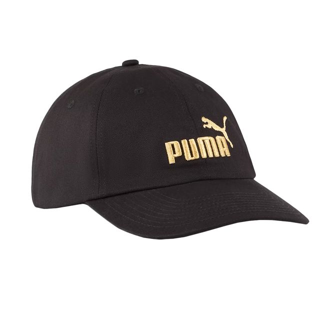 BONÉ PUMA ESS NO.1 LOGO BASEBALL - PTO/DOUR UN