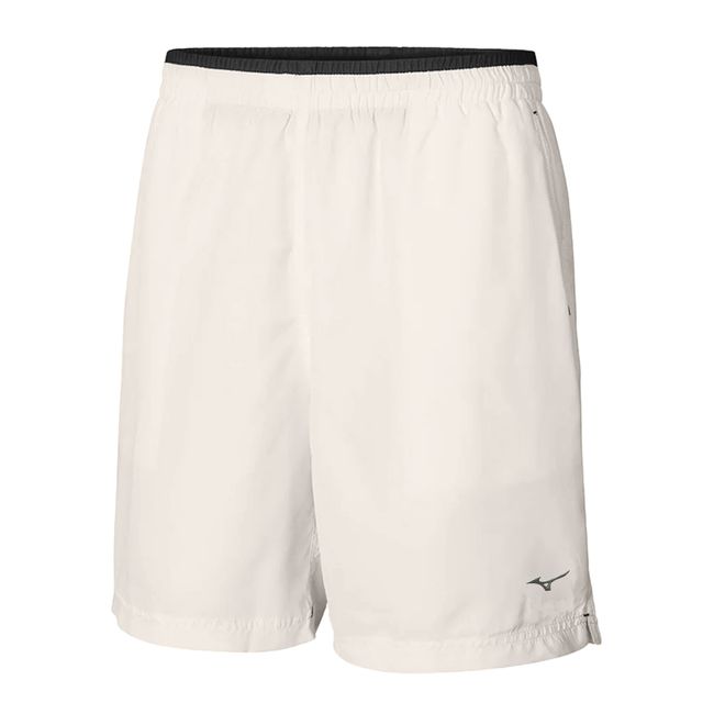 BERMUDA MIZUNO TENNIS MASTER 7  MASCULINA - AREIA/PTA P
