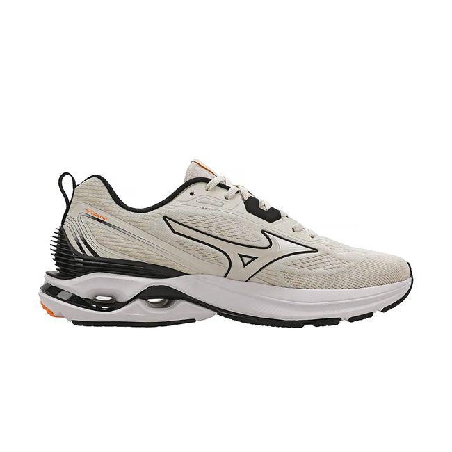 TÊNIS MIZUNO WAVE DYNASTY 7 MASCULINO - AREIA 39