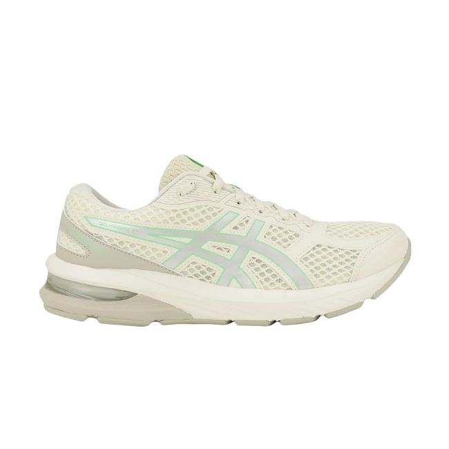 TÊNIS ASICS GEL-NAGOYA ST FEMININO - BEGE 38