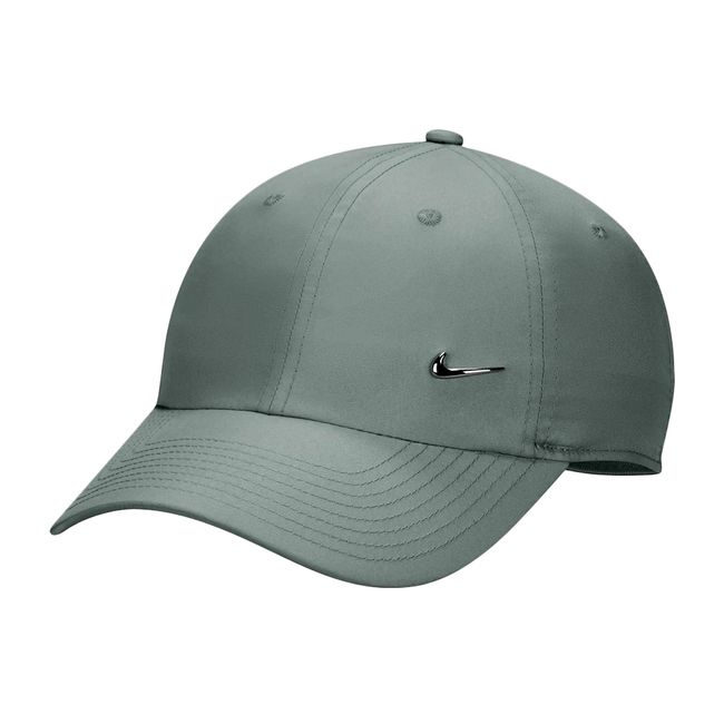 BONÉ NIKE CLUB - VERDE UN