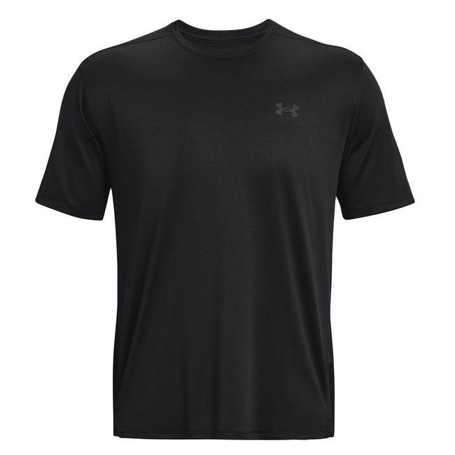 CAMISETA UNDER ARMOUR TECH VENT MASCULINA - PRETO M
