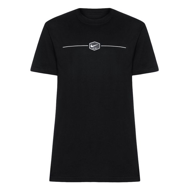 CAMISETA NIKE SPORTSWEAR M90 MASCULINA - PRETO P