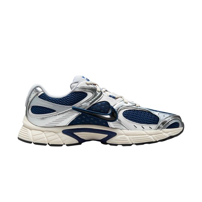 TÊNIS NIKE V5 RNR MASCULINO - BCO/MAR  40
