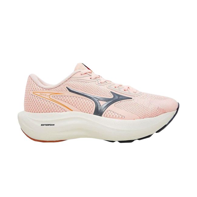 TÊNIS MIZUNO VIRTUE 2 FEMININO - ROSA 35