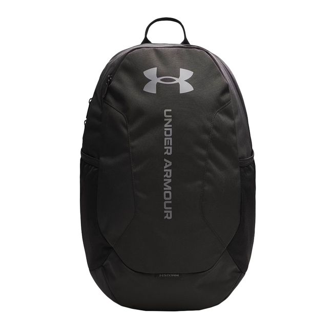MOCHILA UNDER ARMOUR HUSTLE LITE - 26,5 LITROS - PRETO UN