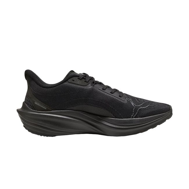 TÊNIS PUMA DARTER PRO MASCULINO - PRETO 39