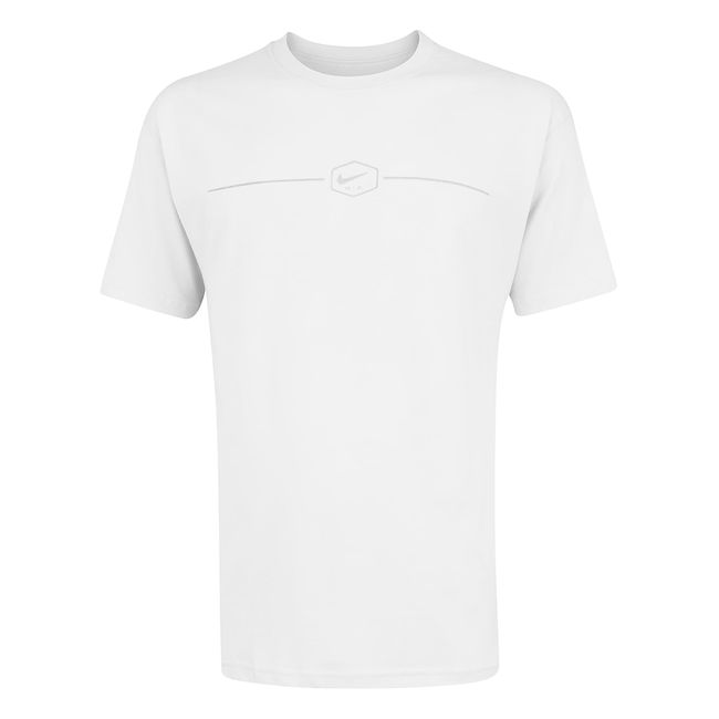 CAMISETA NIKE SPORTSWEAR M90 MASCULINA - BRANCO M