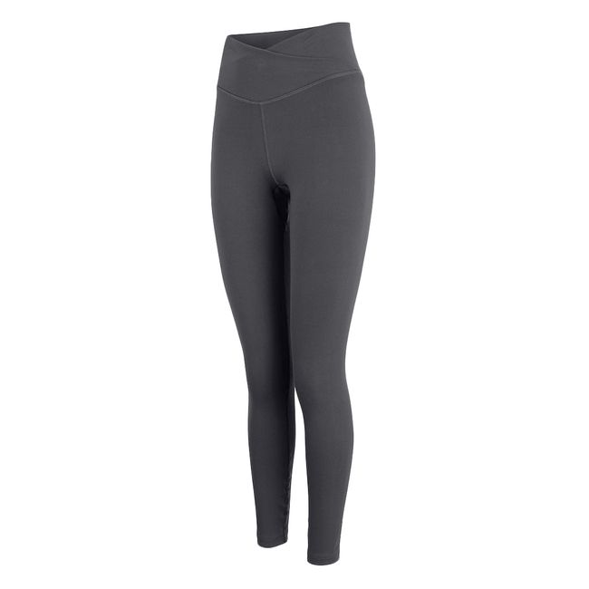 CALÇA LEGGING FILA TOUCH GYM FEMININO - GRAFITE G