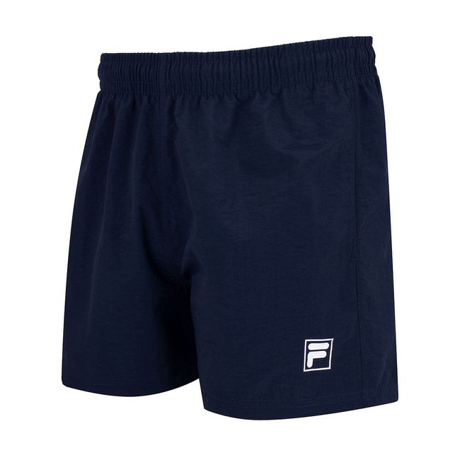 SHORT FILA F-BOX 4 MASCULINO - MARINHO M