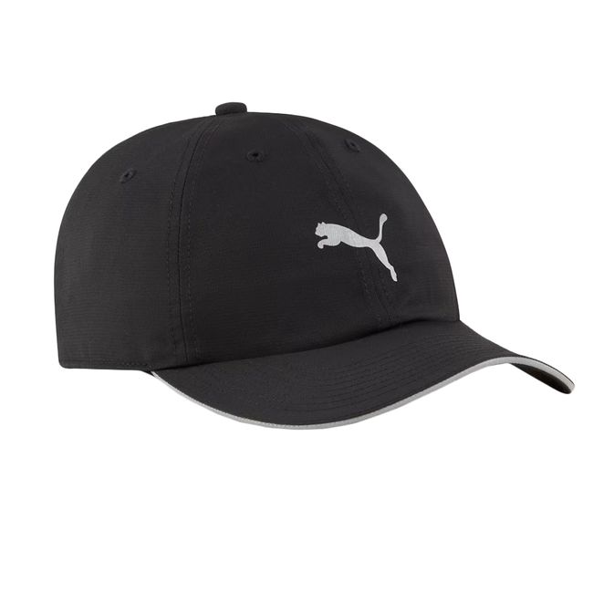 BONÉ PUMA RUNNING III - PRETO UN