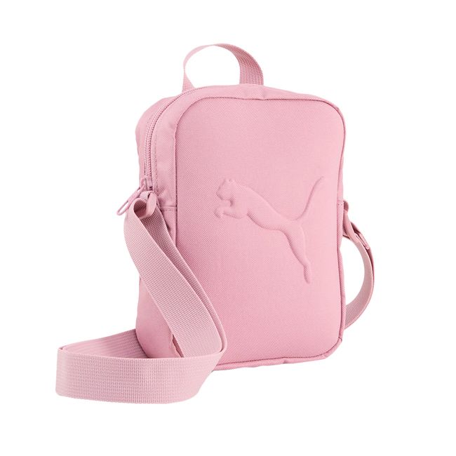 BOLSA PUMA BUZZ PORTABLE - 2,5 LITROS - ROSA UN