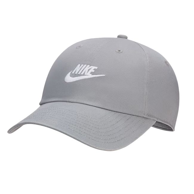 BONÉ NIKE CLUB - CINZA UN