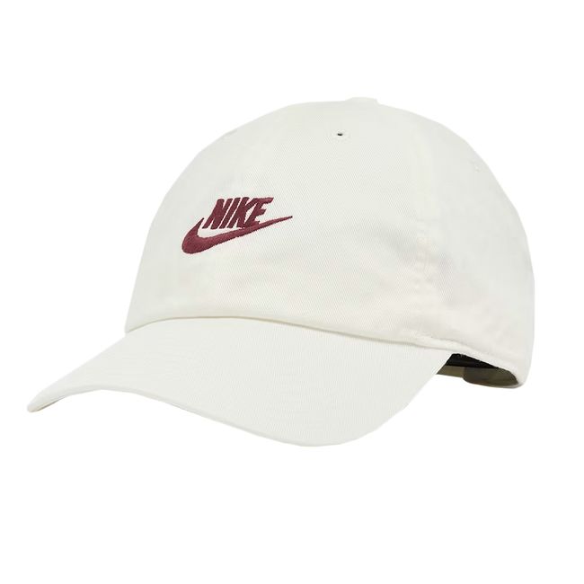 BONÉ NIKE CLUB - AREIA UN