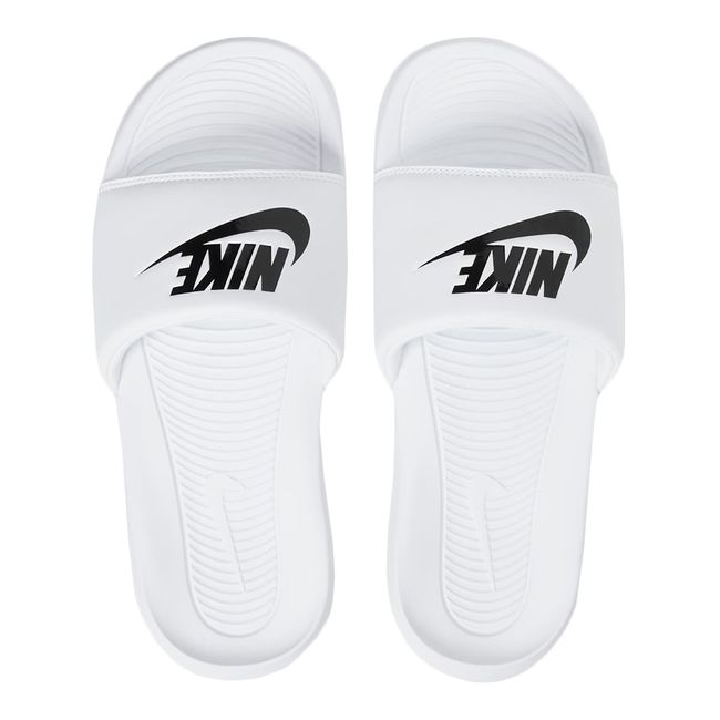 CHINELO NIKE VICTORI ONE FEMININO - BRANCO 34