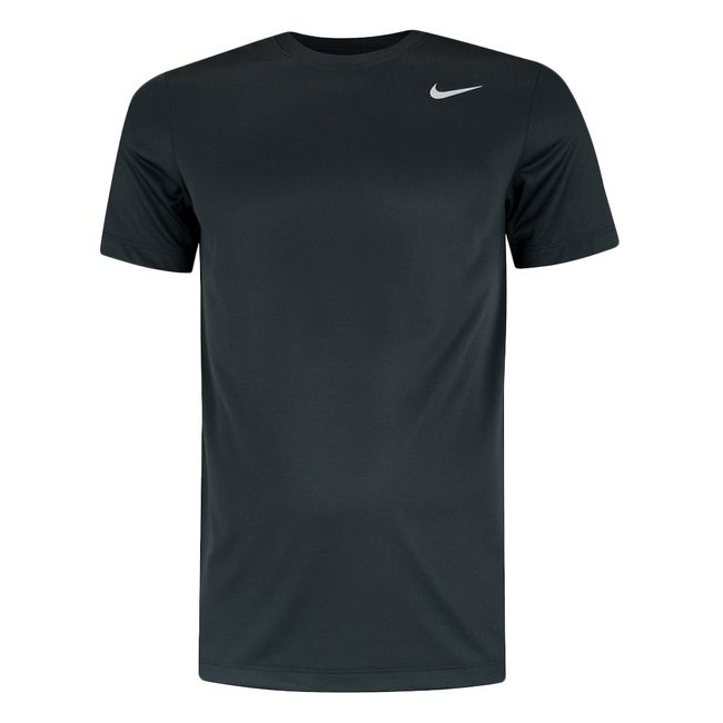 CAMISETA NIKE DRI-FIT RESET MASCULINA - GRAF/PTO M