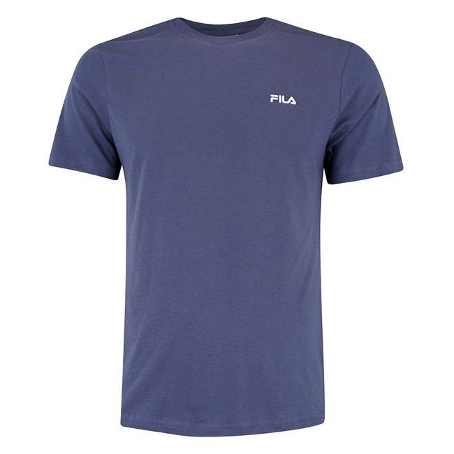 CAMISETA FILA CLASSIC MASCULINA - MARINHO P