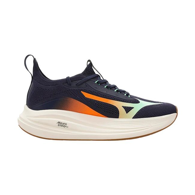 TÊNIS MIZUNO NEO AURA KNIT MASCULINO - MARINHO 39