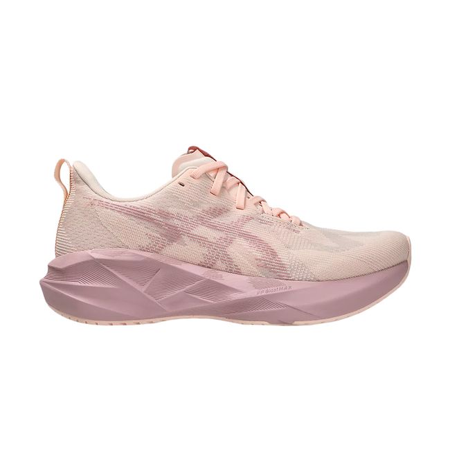 TÊNIS ASICS NOVABLAST 5 FEMININO - ROSA 36