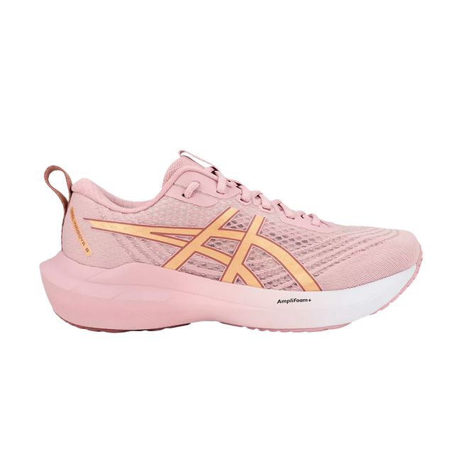 TÊNIS ASICS GEL-NAGOYA 8 FEMININO - ROSA 35