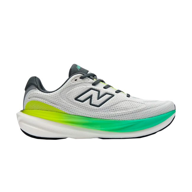 TÊNIS NEW BALANCE INFINION 1080 V15 MASCULINO - BCO/GRAF 39