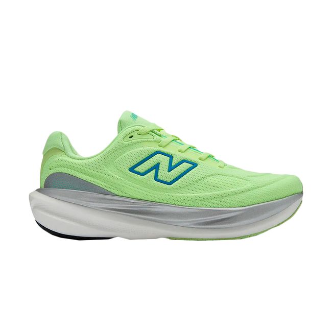 TÊNIS NEW BALANCE INFINION 1080 V15 FEMININO - VDE/MAR 35