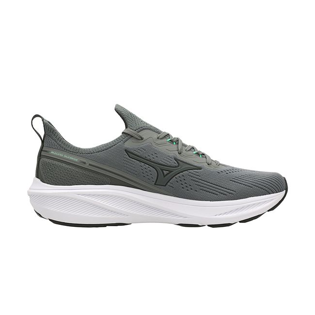 TÊNIS MIZUNO SUNRISE MASCULINO - CZA/VDE 39