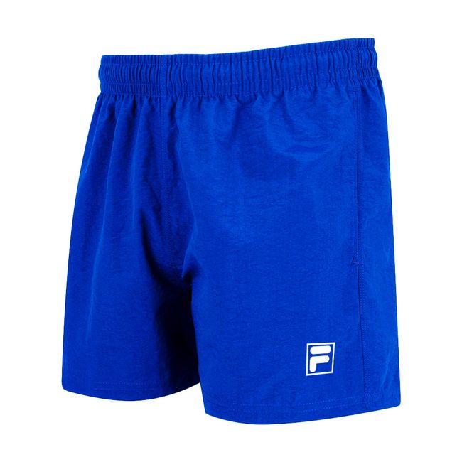 SHORT FILA F-BOX 4 MASCULINO - ROYAL P