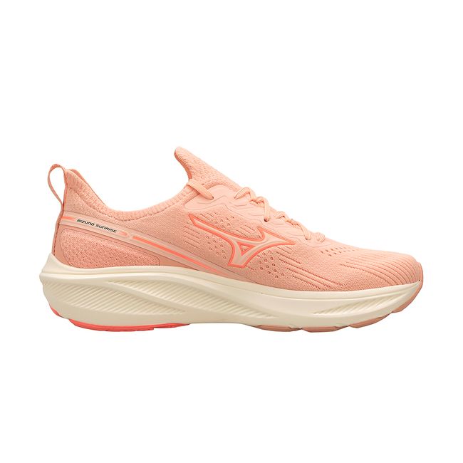 TÊNIS MIZUNO SUNRISE MASCULINO - ROSA 36