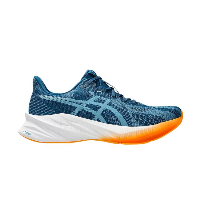 TÊNIS ASICS DYNABLAST 5 MASCULINO - AZUL/LAR  39