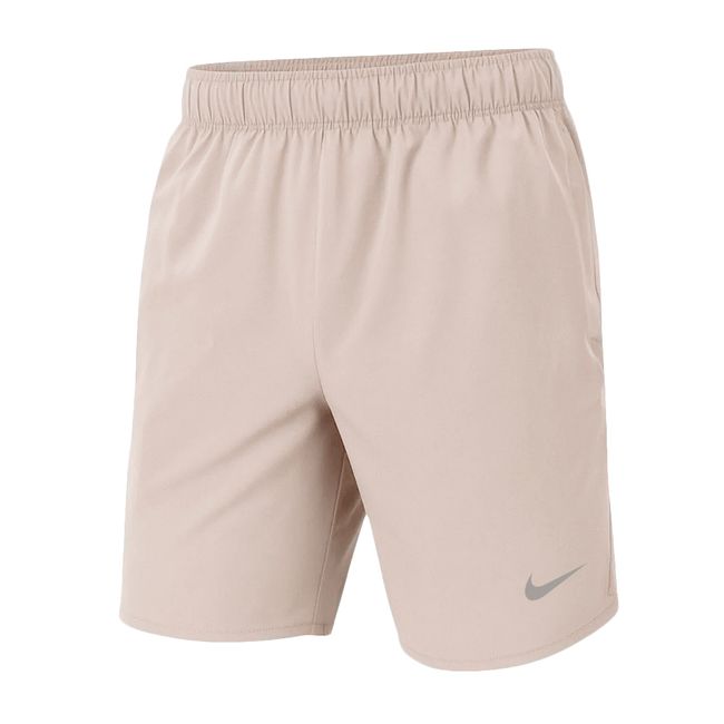 SHORT NIKE CHALLENGER 7 MASCULINO - AREIA P