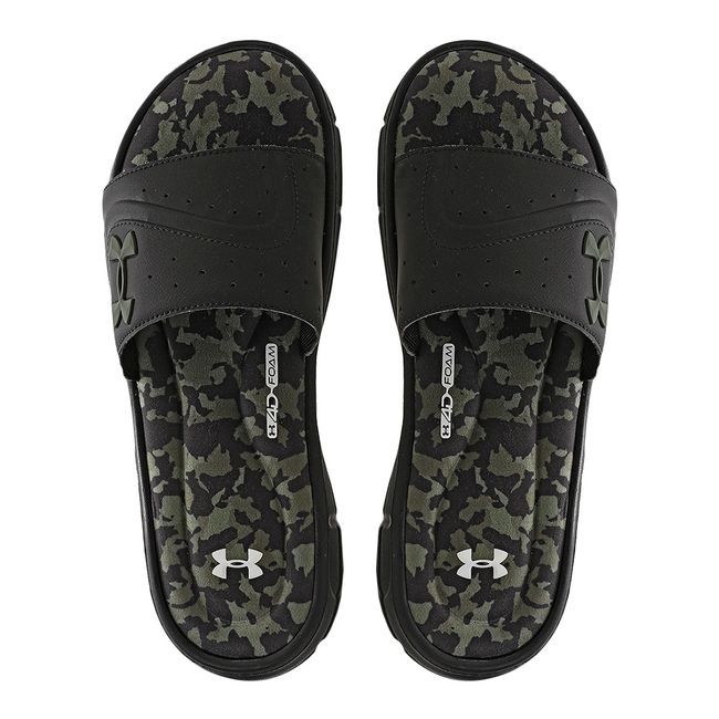 CHINELO UNDER ARMOUR IGNITE VI SE - PTO/VDE 37/8