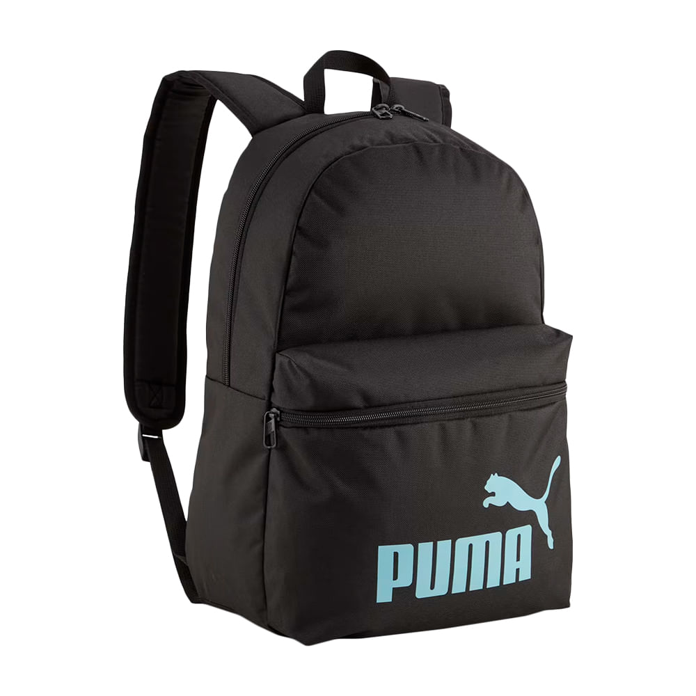 MOCHILA PUMA PHASE - 22 LITROS | FastStore PDP