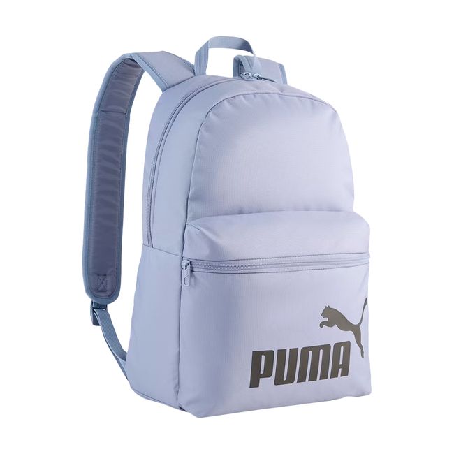 MOCHILA PUMA PHASE - 22 LITROS - CINZA UN